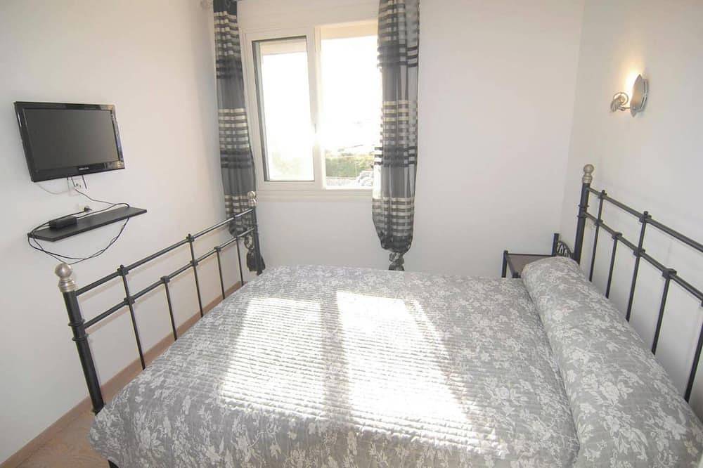 Apartamento entero, Homerez - Apartamento Port-de-Bouc con piscina in Port-de-Bouc, Costa mediterránea (Francia)