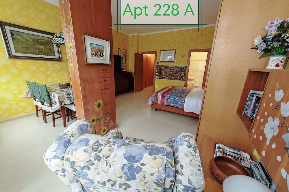 Entire apartment, Self-catering apartment on the Lake of Garda - Apartment 228 in Corno (Garda), Garda