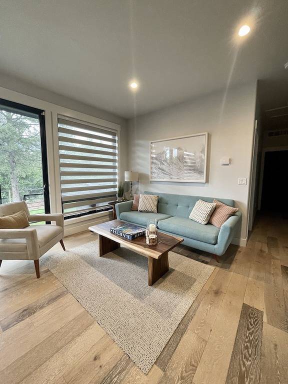 Private Modern Oasis • Hot Tub • Pikes Peak Views • Secluded in Colorado Springs, El Paso County (CO)