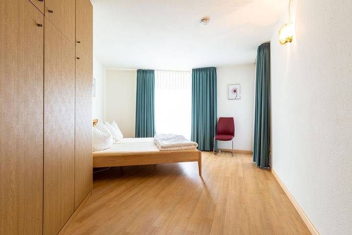 Ganze Wohnung, 2-Zimmer-Apartment (Typ 3) in Immenstaad am Bodensee, Region Bodensee-Oberschwaben