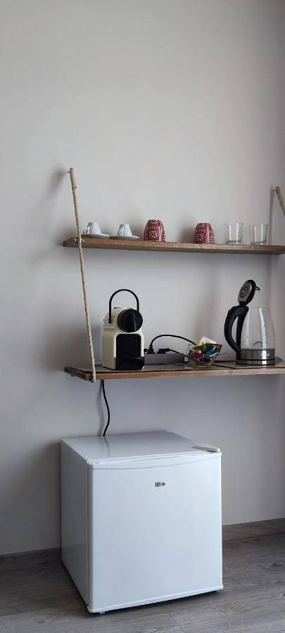 Location de vacances pour 2 personnes, avec piscine et terrasse ainsi que jardin et vue à Fuveau - 4