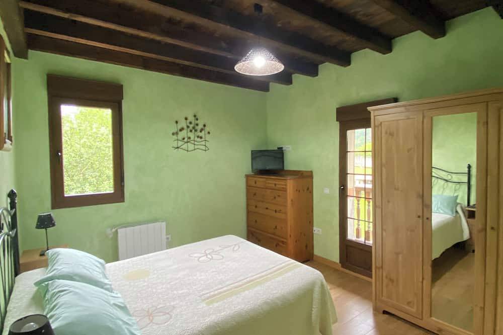 Gîte Los Avellanos pour 4 personnes in Celis, Rionansa