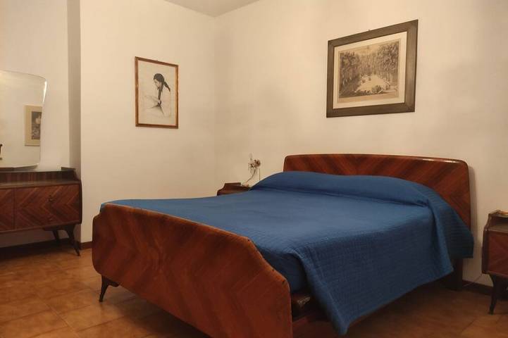 Gemütliches Haus in der Natur mit Panoramablick in Torrazza Coste, Oltrepò Pavese
