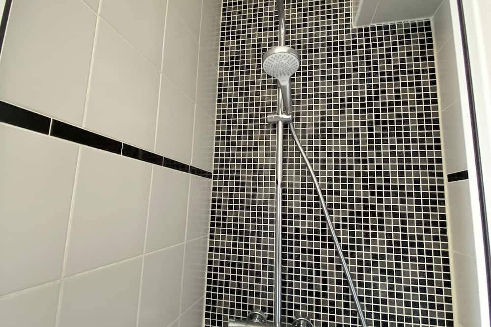 Ganze Wohnung, Ferienwohnung - Tregastel in Trégastel, Rosa Granitküste