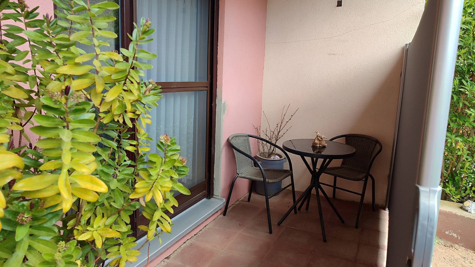 Ferienwohnung Denninger - Ferienwohnung in Taubertal