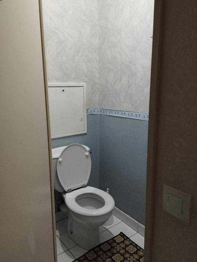 Gîte pour 3 personnes, avec terrasse et vue à Bonneuil-sur-Marne - 3