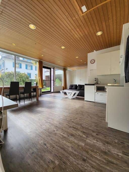 Gîte pour 5 personnes, avec jardin, animaux acceptés à Gersau - 2