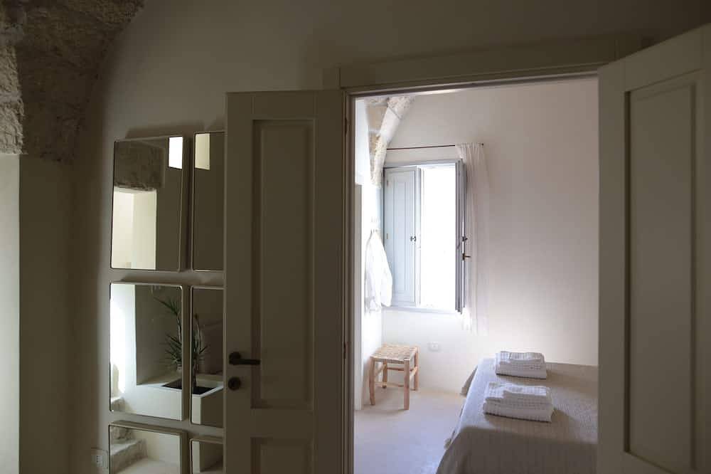 Lanime _ Bed in Spa _ in Sogliano Cavour, Lecce Provinz