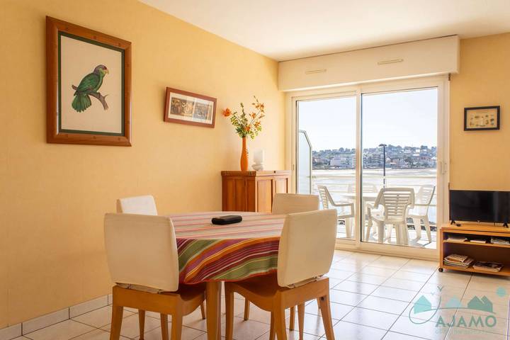 Ferienwohnung für 2 Personen in Erquy - 4