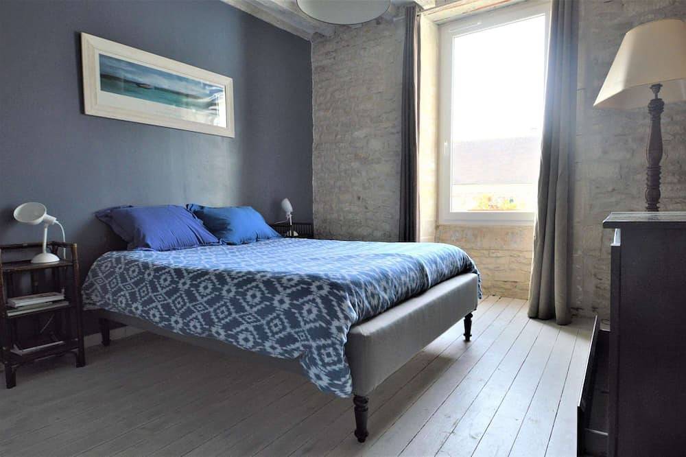 Charming seaside house - With garden and wifi in Luc-sur-Mer, Región de Caen