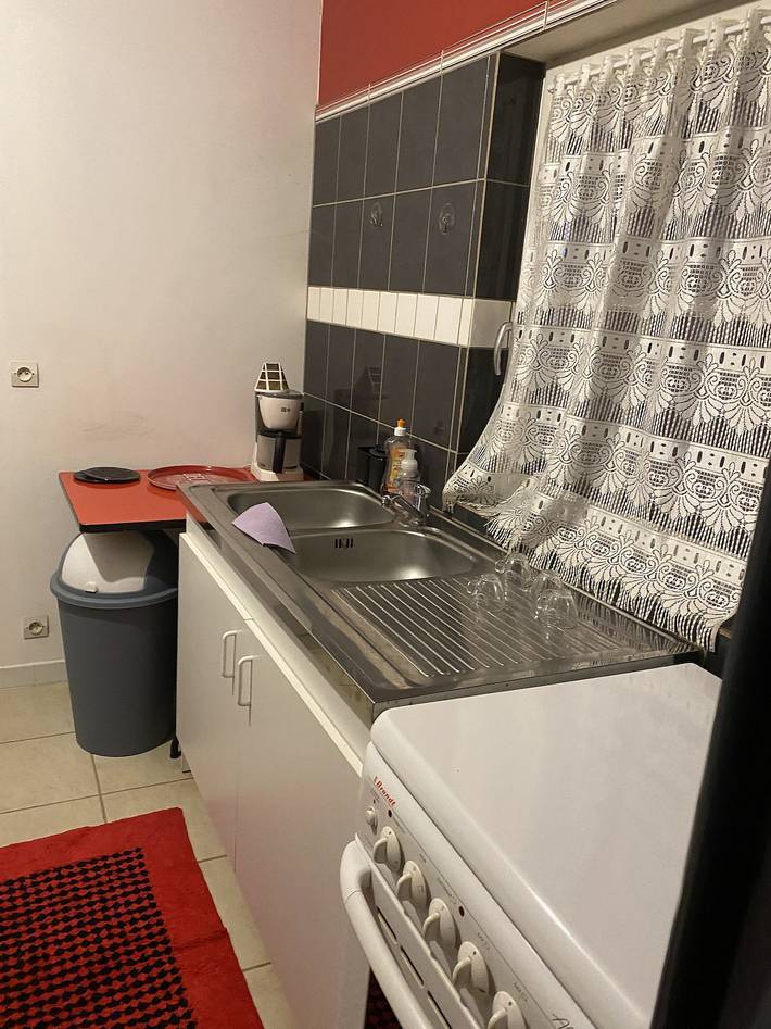 Komfortables Haus in Clion mit privatem Parkplatz in Clion, Châteauroux und Umgebung