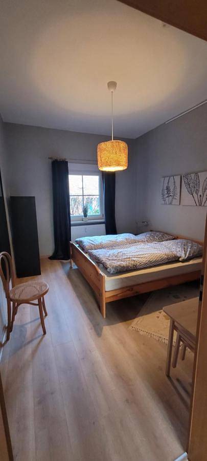 Ganze Wohnung, One-Bedroom Apartment in Luckau, Dahme-Spreewald