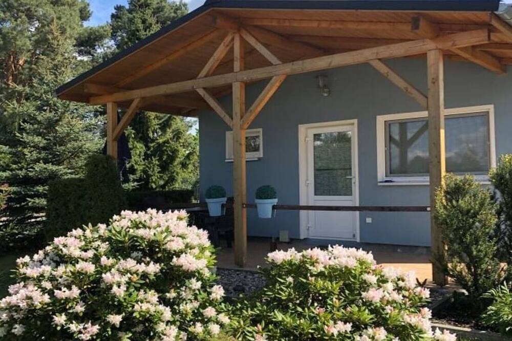 Ganze Wohnung, Bungalow Oberspreewald 1 in Jessern, Schwielochsee