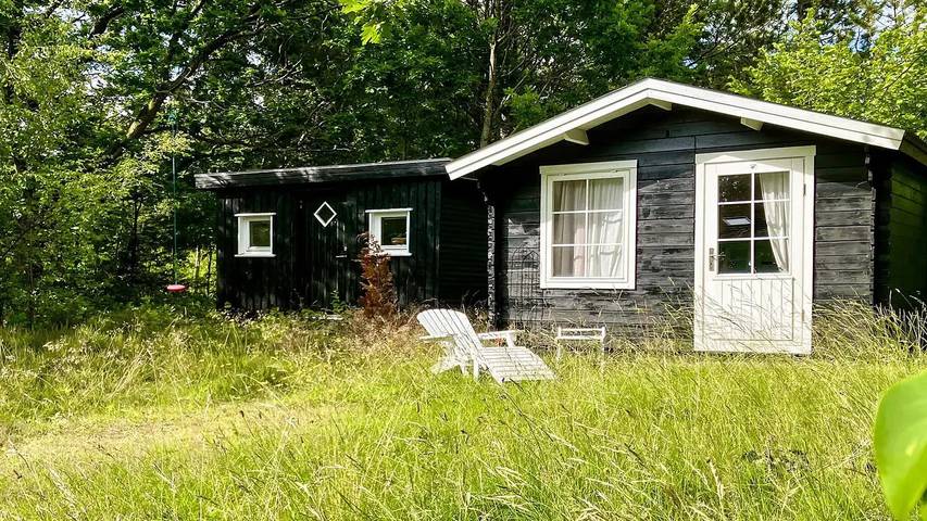 Ferienhaus für 6 Personen, mit Terrasse, mit Haustier in Amtoft - 3
