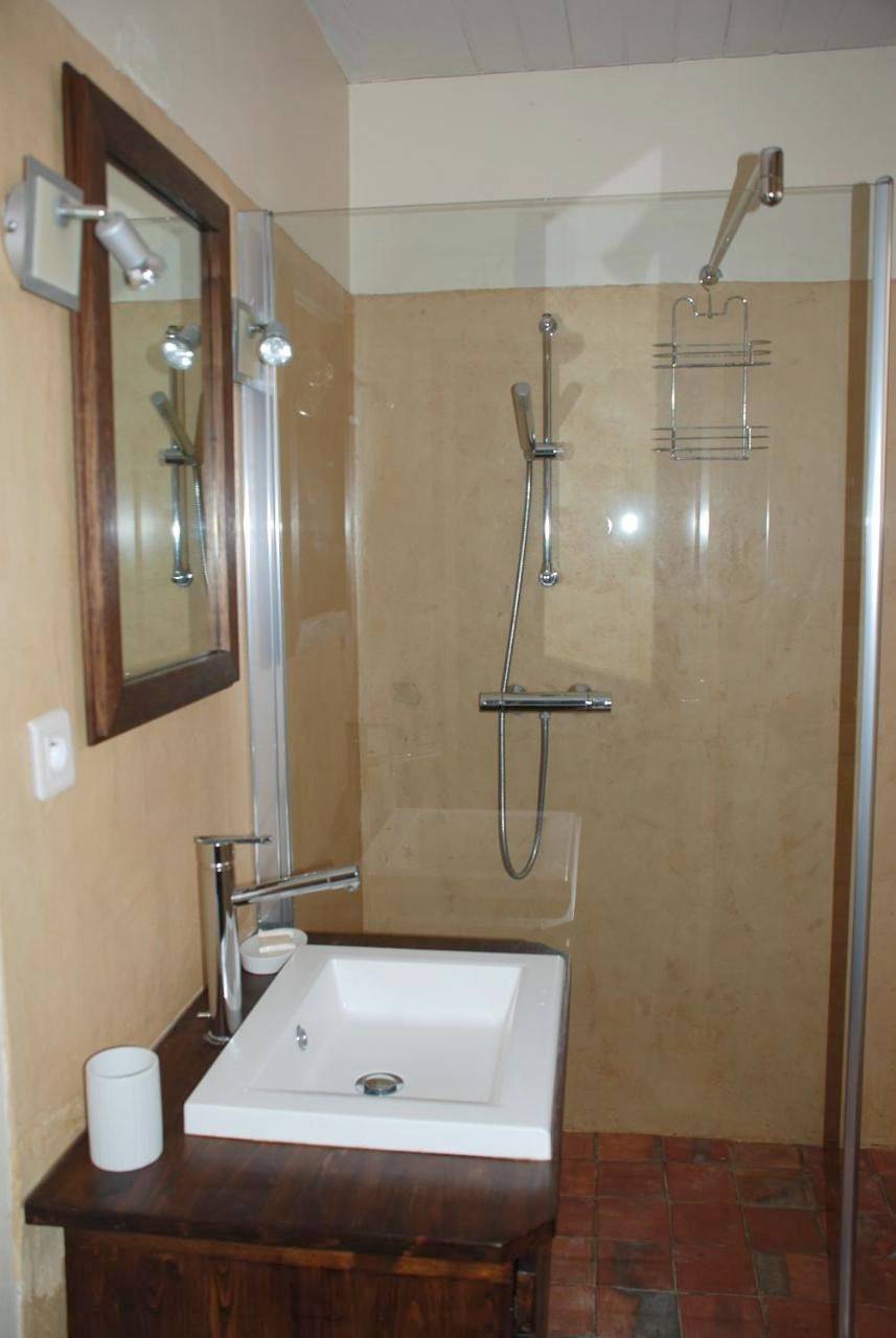 Deluxe Double Room in Milhac, Quercy