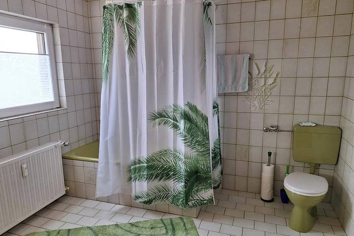 Ferienwohnung für 4 Personen in Michelstadt - 3