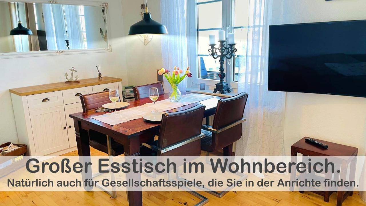 Ganze Wohnung, Fewo Anker im Gutshaus Hohen Wieschendorf, Entschleunigung pur für erholsame Tage in Hohen Wieschendorf, Hohenkirchen