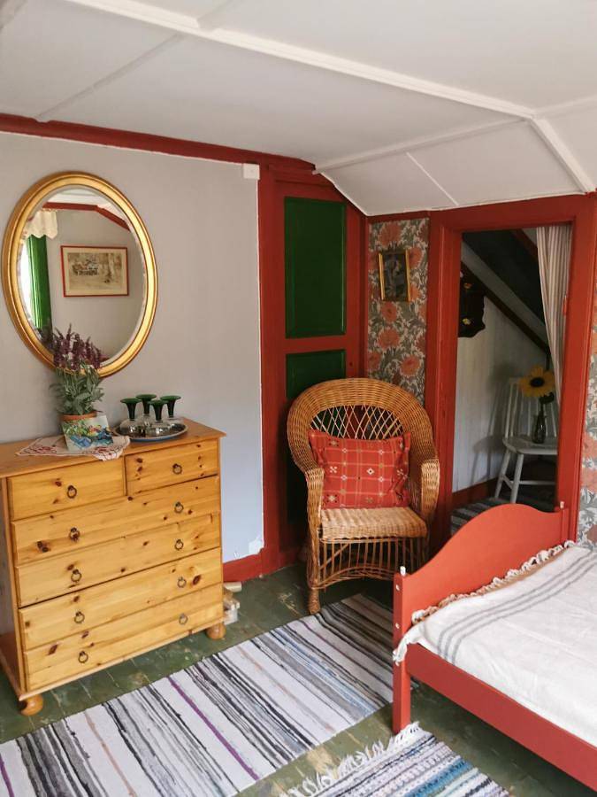 Quadruple Room in Göteborg, Västergötland