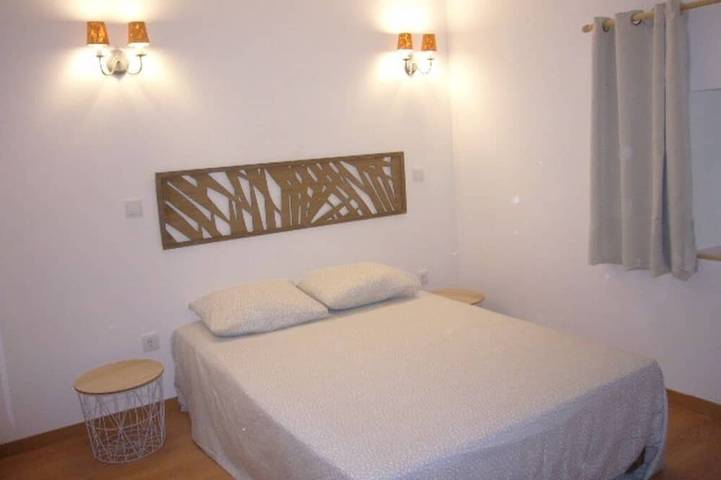 Gîte pour 6 personnes dans Thermes de Barèges-Barzun - 2