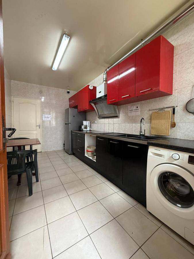Maison d’hôte pour 2 personnes, avec terrasse à Roanne - 4