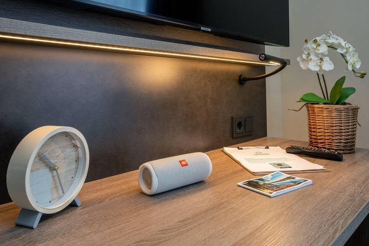 Ganze Ferienwohnung, Lieblingsquartier Studio 4 in Sankt Andreasberg, Braunlage