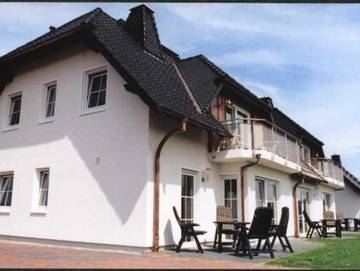Ferienwohnung für 2 Personen in Zempin, Usedom, Bild 4