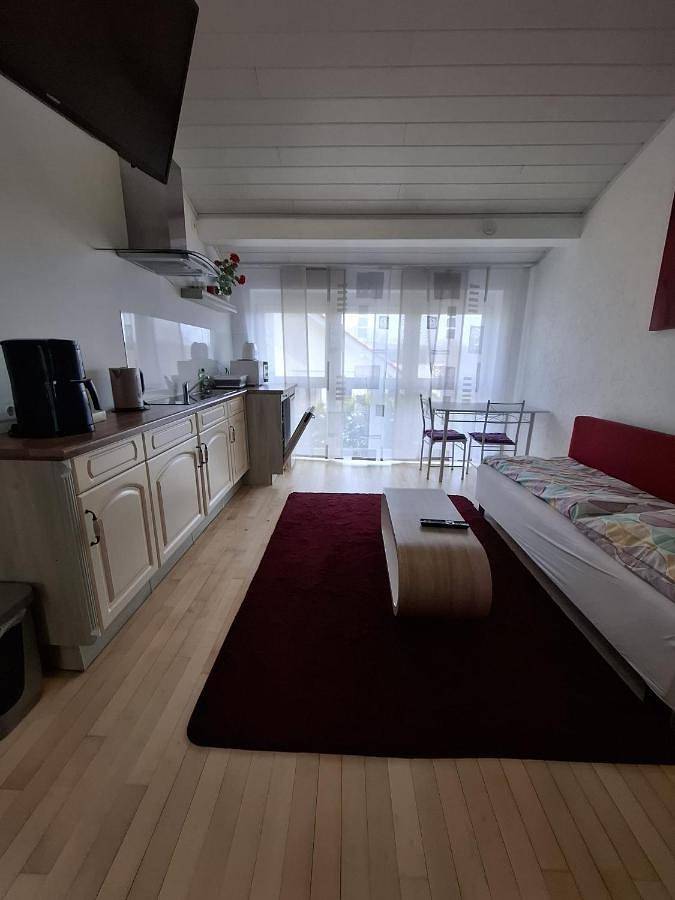 Gîte pour 2 personnes à Bietigheim-Bissingen - 3