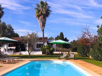 Ferienhaus in Port Nou, Son Servera für 6 