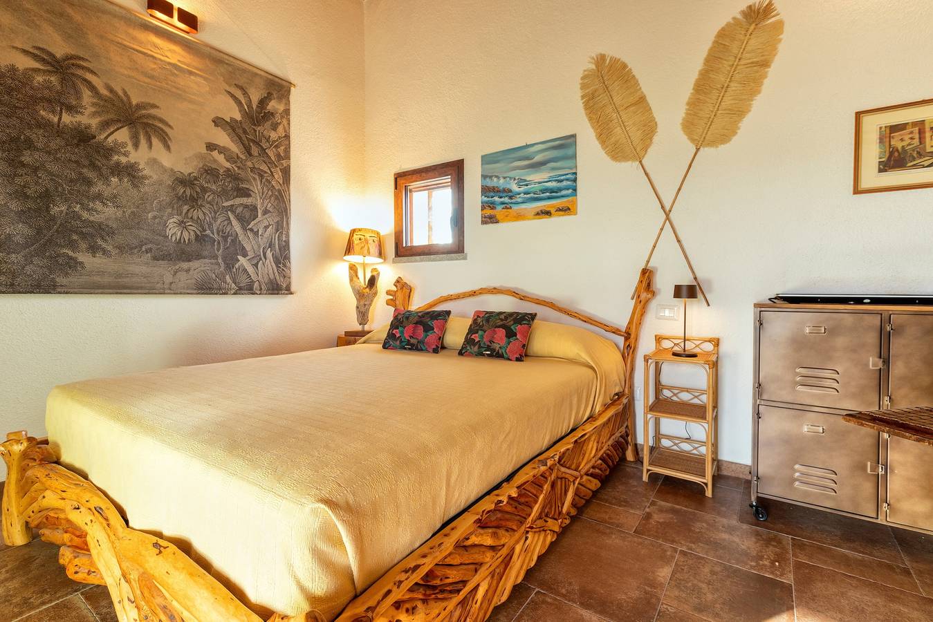 Studio Appartement 'Stazzo Jana' met Uitzicht op Zee, Privé Terras en Airconditioning, foto 12