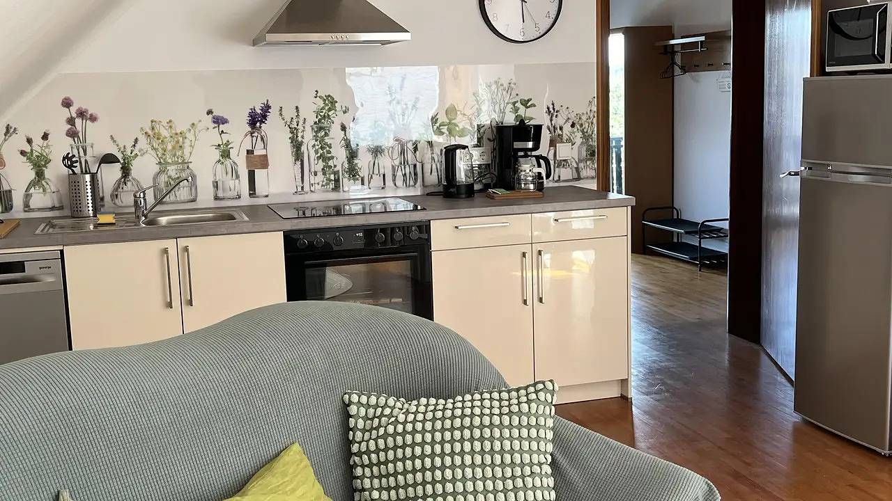 Ferienhaus für 4 Personen (65 m²) in Wadern in Wadern, Saar-Nahe-Bergland