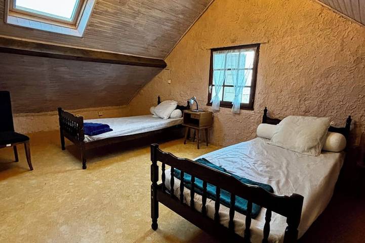 Location de vacances pour 6 personnes, animaux acceptés à Saint-Savin (Hautes-Pyrénées) - 3