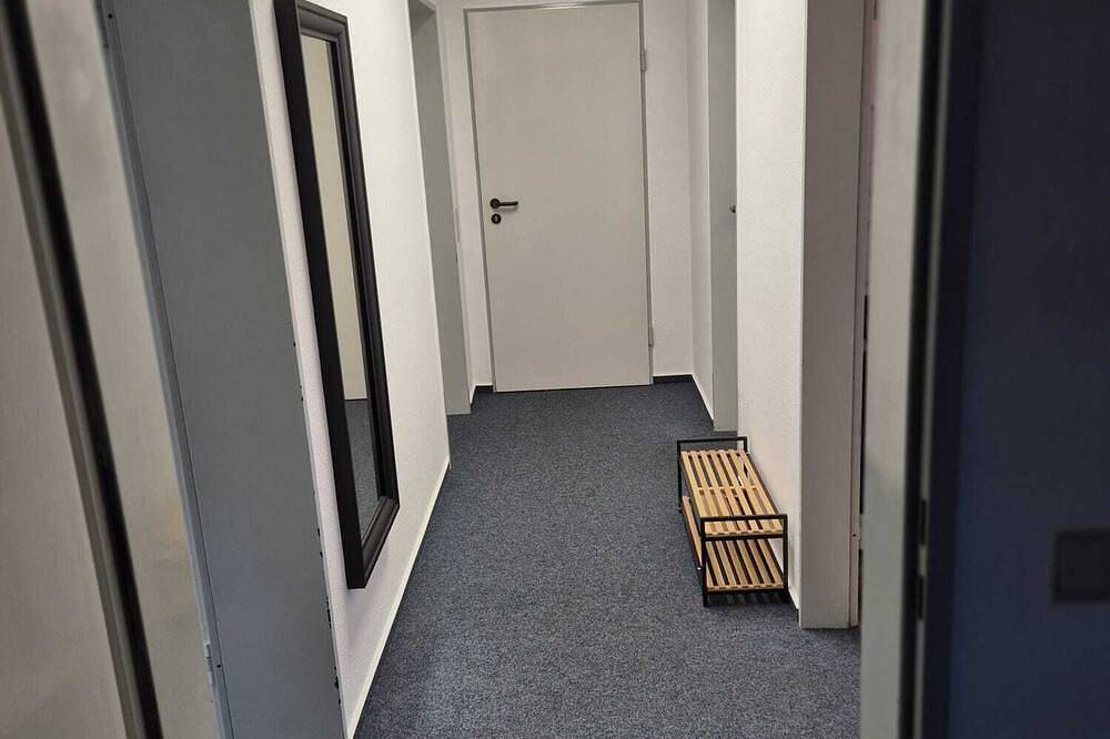 Ganze Wohnung, Modernes Apartment für 6 Gäste in Hamburg in Harburg (Hamburg), Hamburg
