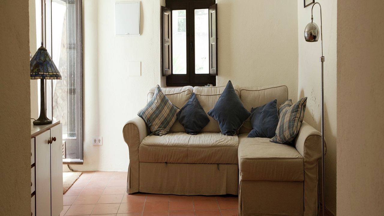 Apartamento vacacional entero, Ferienwohnung für 4 Personen (65 m²) in Valveralla in Ventalló, Alt Empordà