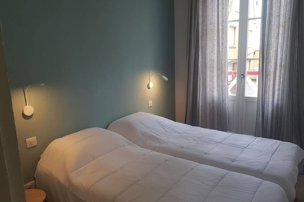 Ganze Wohnung, Schöne Wohnung im Stadtzentrum in Le Touquet-Paris-Plage, Montreuil und Umgebung