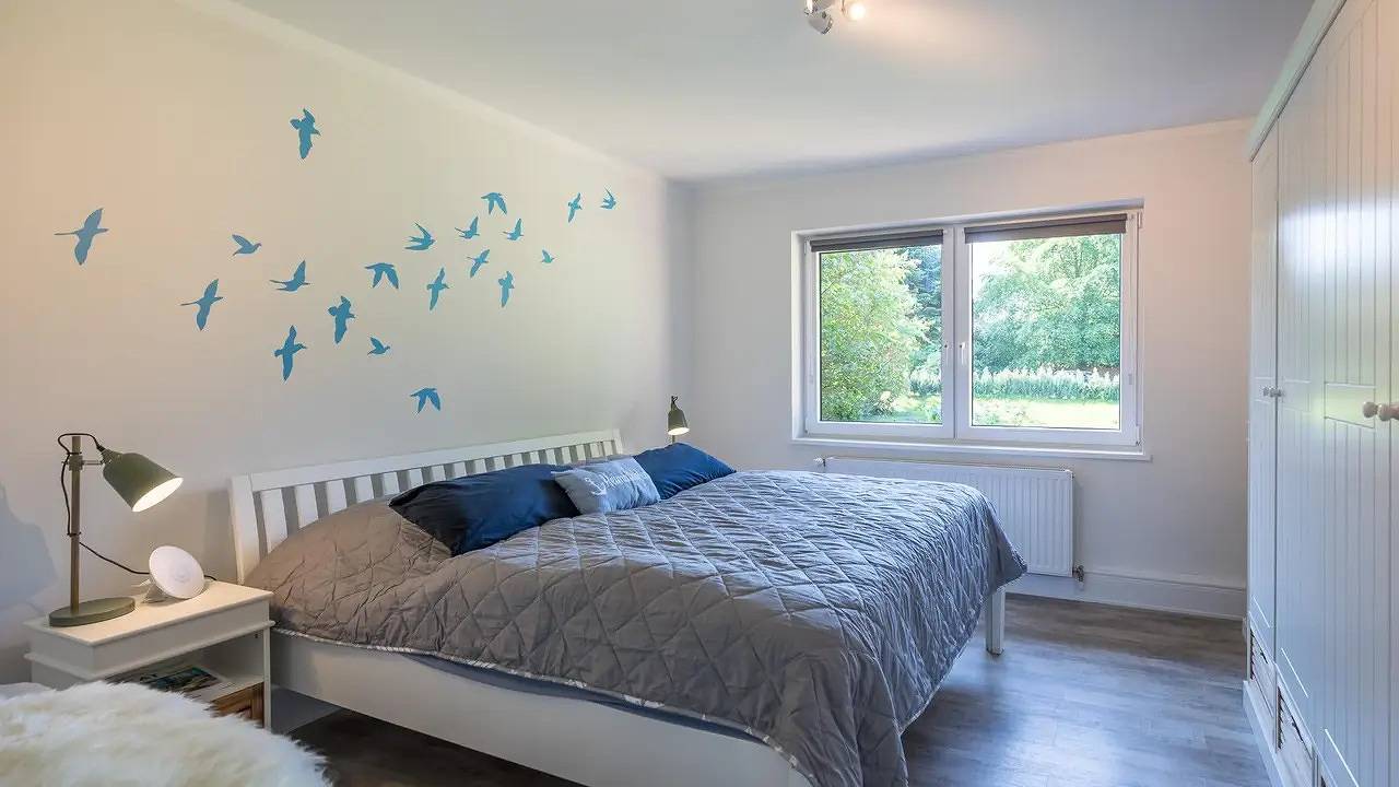 Ferienhaus für 6 Personen (110 m²) in Husum in Schobüll, Nordseeküste