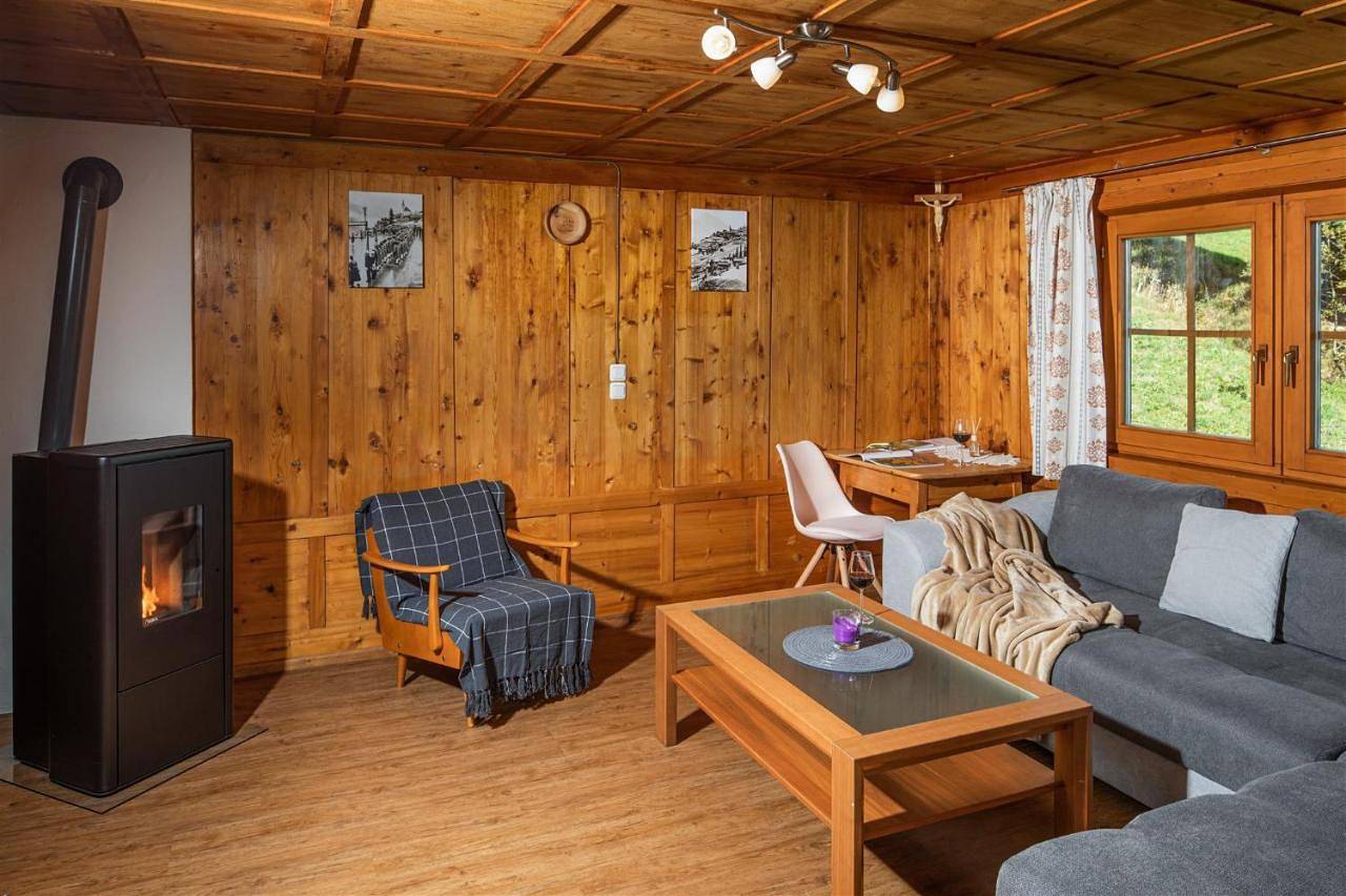 Ganze Wohnung, Three-Bedroom Apartment in St. Veit in Defereggen, Bezirk Lienz