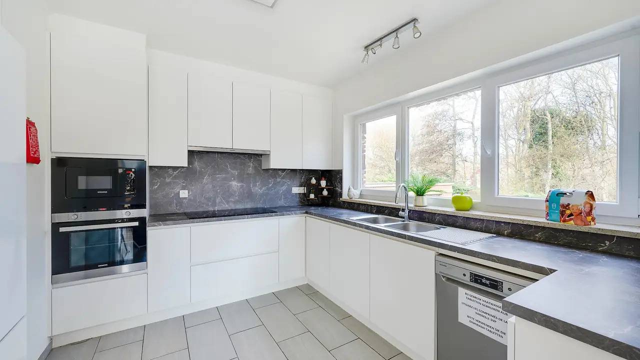 Villa pour 13 personnes avec sauna in Middelkerke, Côte belge