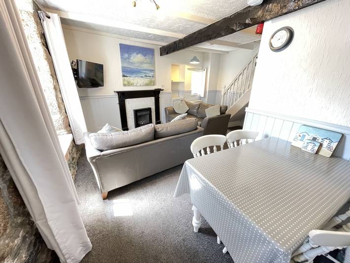 12) Penty Men Growyn in St. Ives, Cornwall