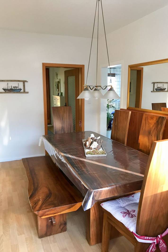 Bauernhof für 10 Personen, mit Garten im Klützer Winkel - 4