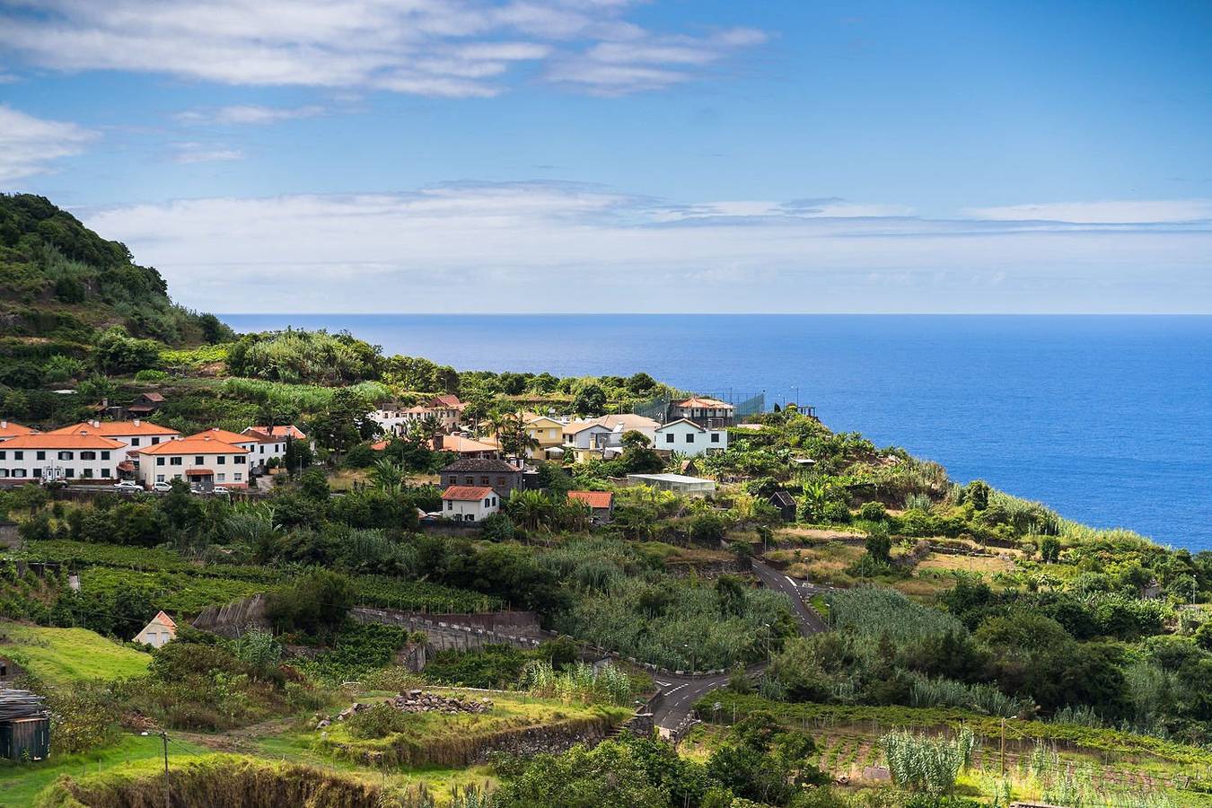 Casa vacanza a Arco de São Jorge a partire da 135€ a notte