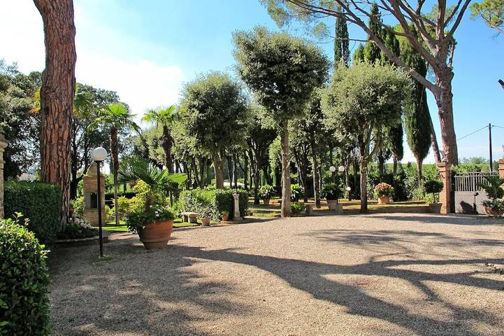 Giuggiolo - Giuggioli 1 in Poggibonsi, Siena Provinz