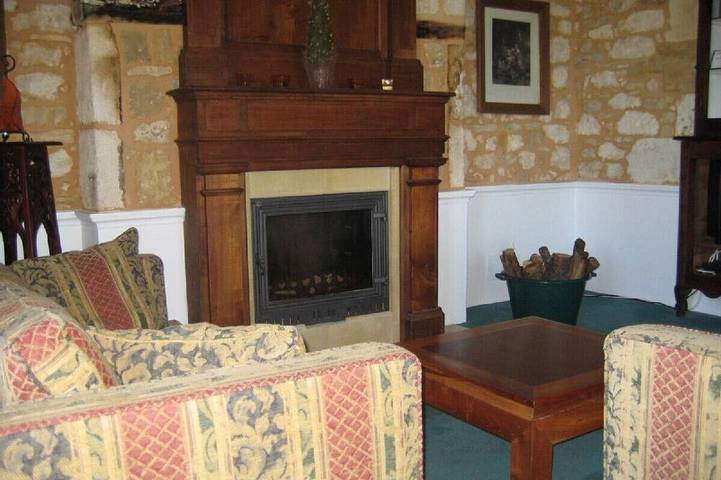 Location de vacances pour 7 personnes, avec terrasse et jardin à Cénac-et-Saint-Julien - 3