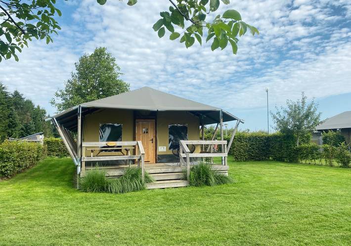 Vakantiehuis voor 6 personen in Provincie Utrecht