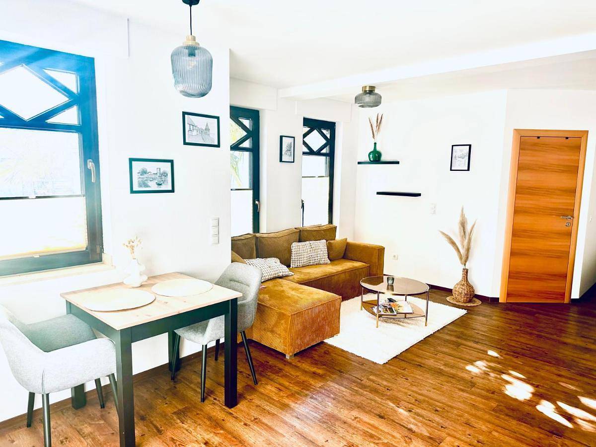 Ganze Wohnung, Standard Studio in Rees, Niederrhein