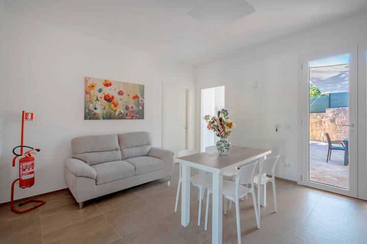 Gîte pour 3 personnes, avec jardin à Selva di Fasano - 3