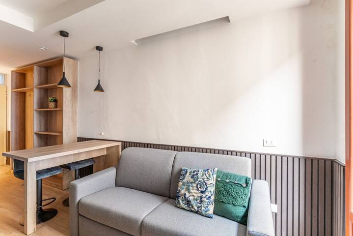 Appartement entier, Appartement de vacances pour 2 personnes in Padoue, Province de Padoue