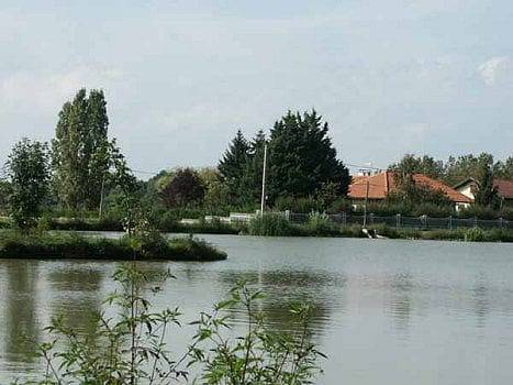 Location de vacances pour 2 personnes, avec jardin, animaux acceptés dans l' Ain - 2