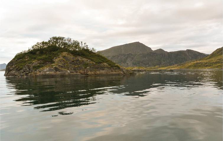 Ferieleilighet for 4 personer i Nord-Norge