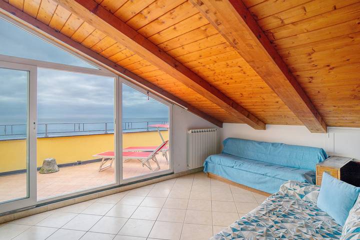 Studio für 2 Personen in Imperia Provinz - 2