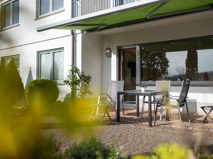 Ferienwohnung für 4 Personen in Kappelrodeck - 2